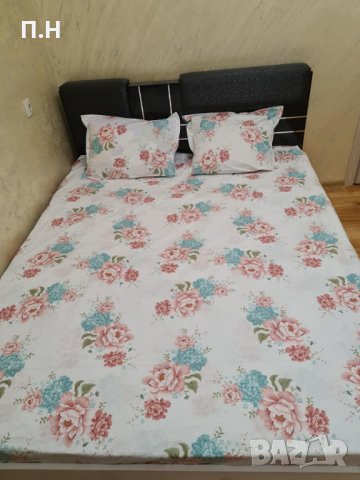 Спални комплекти - Ранфорс 100% Памук, снимка 3 - Спално бельо - 34794864