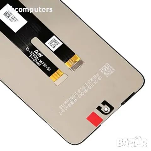 LCD Дисплей и Тъч Скрийн за ZTE Axon 60 Z2356, снимка 3 - Резервни части за телефони - 48648630