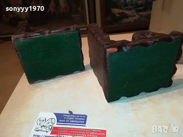 топ оръдие 2бр за колекция книги 1204231258, снимка 14 - Антикварни и старинни предмети - 40345362