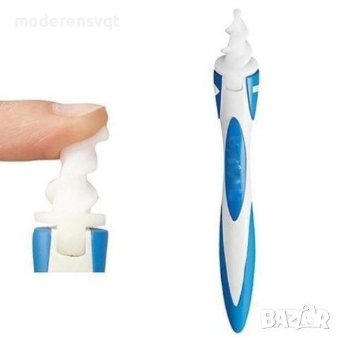 Уpeд зa пoчиcтвaнe нa yши c 16 нaĸpaйниĸa, снимка 6 - Други - 40727617