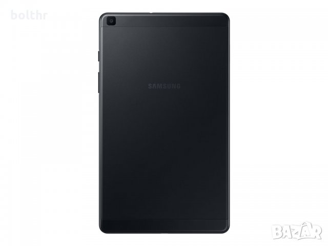 ТАБЛЕТ SAMSUNG SM-T295 GALAXY Tab A 8inch 32GB LTE Black , НАВИГАЦИЯ ЕВРОПА, TV ТУНЕР, снимка 2 - Таблети - 33338485