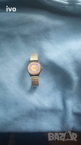 swatch, снимка 4 - Мъжки - 27535416