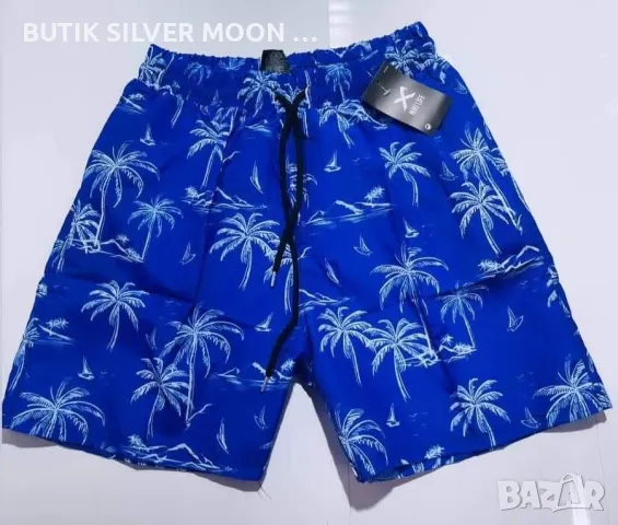 Мъжки Плувни Шорти 💫, снимка 1