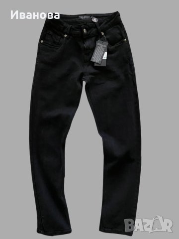 Дамски дънки Estero Ragazza, снимка 4 - Дънки - 43258775