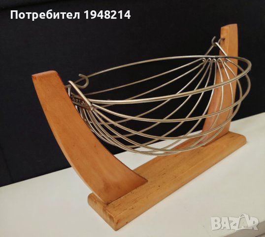 Кошница за плодове , снимка 6 - Аксесоари за кухня - 40111826