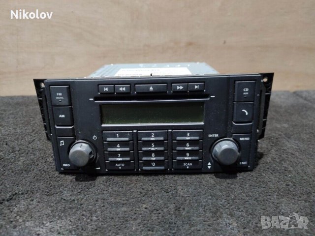 Freelander 2 premium audio, снимка 2 - Части - 39116061