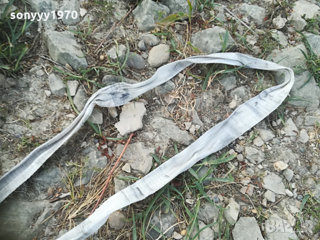 гръцки колан 2 метра с уши 2507211959, снимка 12 - Аксесоари и консумативи - 33623296