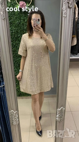 празнични рокли, снимка 2 - Рокли - 52586235