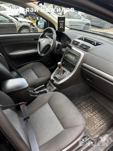 Продавам Fiat Croma 1.8 16V 140 коня 2010 г , снимка 7 - Автомобили и джипове - 51027978