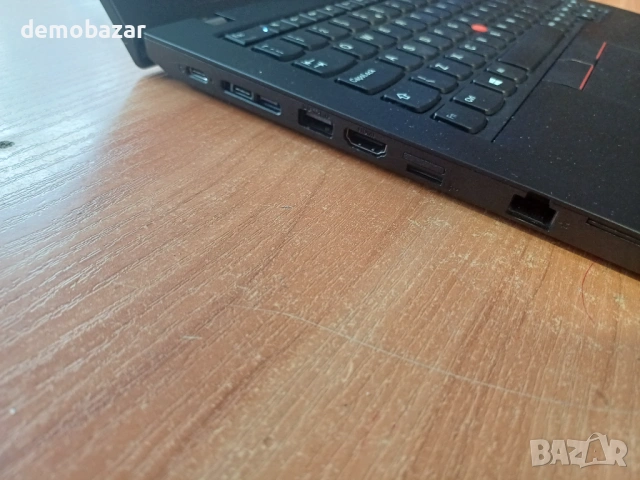 14'FullHD IPS Lenovo L14 Core™ i3-10th/256GB SSD Nvme/8GB RAM - отлична батерия, снимка 4 - Лаптопи за работа - 53324807