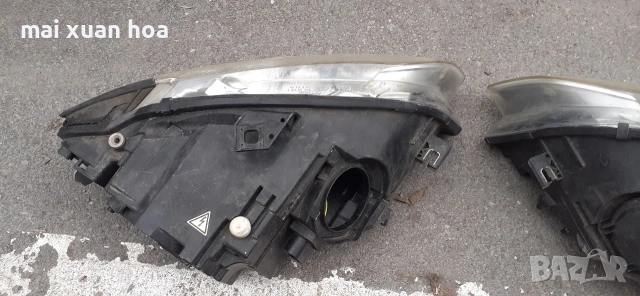 фарове Ауди А4 , Б 7 2006 год., снимка 5 - Части - 53336582
