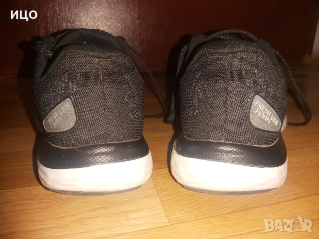 Маратонки New Balance , снимка 15 - Маратонки - 47932132