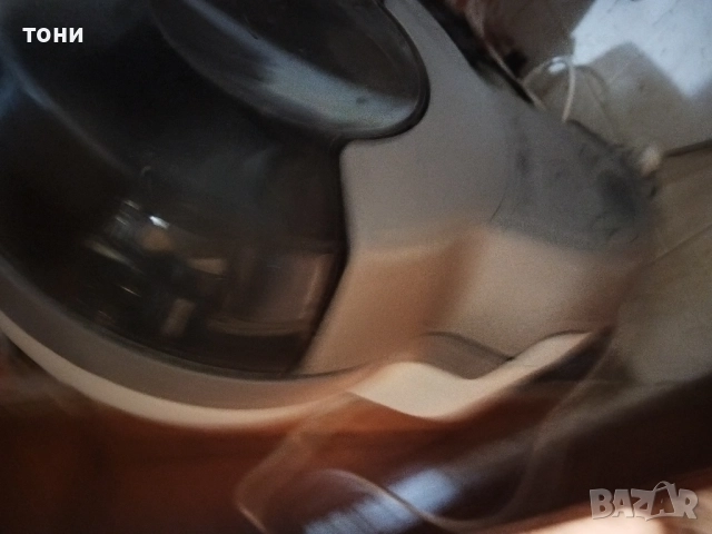 фритюрник с горещ въздух Tefal части, снимка 3 - Други стоки за дома - 51814122