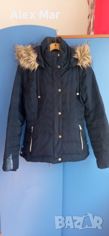 яке , снимка 2 - Якета - 44913777