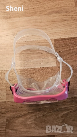 Cressi маска за шнорхелинг за деца, снимка 4 - Водни спортове - 51658602