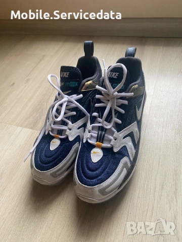 Чисто нови Nike Air Max Evo 