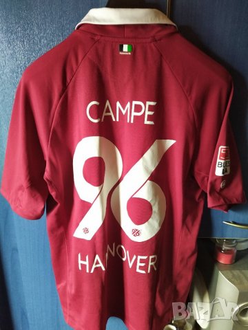 Фланелка Hanover 96, снимка 2 - Спортни дрехи, екипи - 33230848