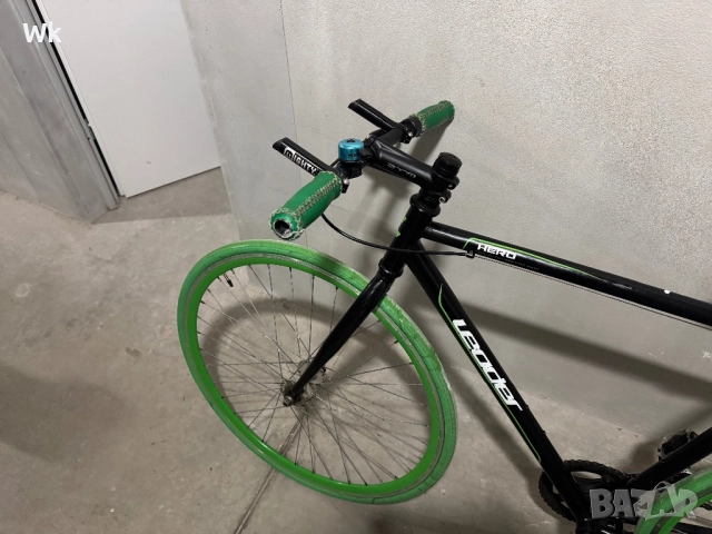 Няколко велосипеда leader, ultra цена за всичко, снимка 4 - Велосипеди - 51520702