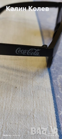 Слънчеви очила  с Уве защита, снимка 2 - Други - 53538782