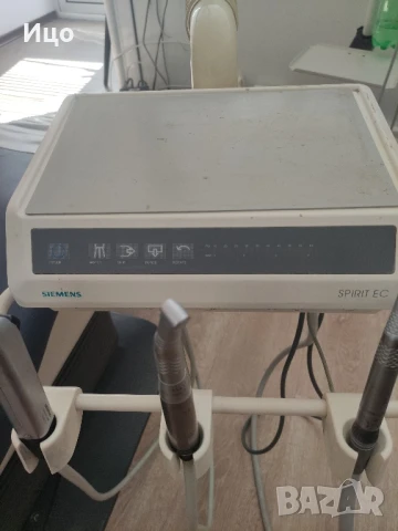 продавам стоматологична машина цяла или на части, снимка 7 - Стоматология - 51365638