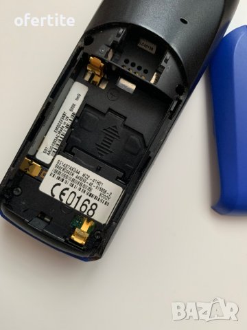 ✅ Motorola 🔝 T180, снимка 2 - Motorola - 39733404