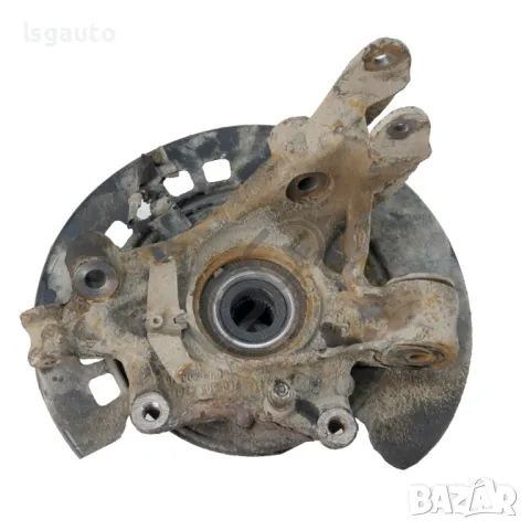 Заден десен шенкел Volkswagen Touareg I (7L) 2002-2010 ID: 142282, снимка 2 - Части - 48957369