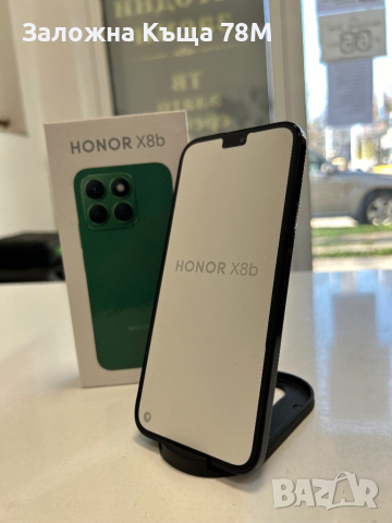 Honor X8B , снимка 3 - Други - 44910952