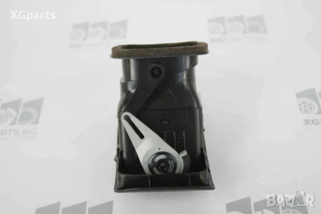 Духалка парно за Volkswagen Lupo (1998-2005), позиция: дясна, снимка 2 - Части - 47542781