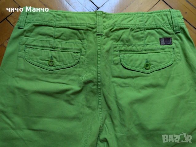 Timberland бермуди/къс панталон/ W31, снимка 7 - Къси панталони - 50838583