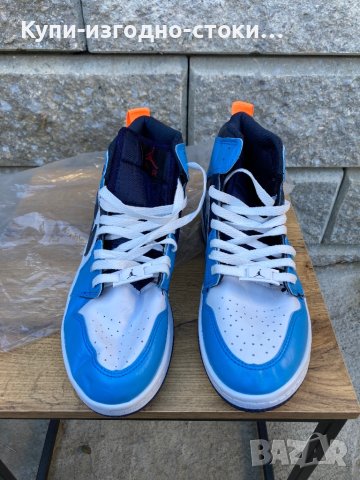 Маратонки Nike - 40 номер, снимка 2 - Маратонки - 42978671