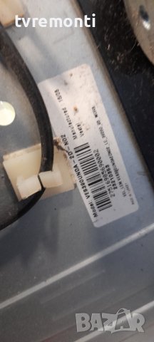 MAIN BOARD ,17MB97 , for 39 inc DISPLAY ,for Finlux 39LHYR274SOC, снимка 4 - Части и Платки - 37196589