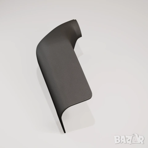 BMW E31 Задна кора около колан 52108162465, 52108162466, снимка 11 - Части - 53577249