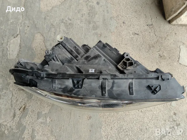 Фар Mercedes GLA W247 LED десен / Фар Мердесея ГЛА W247 Оригинален, снимка 6 - Части - 50428692