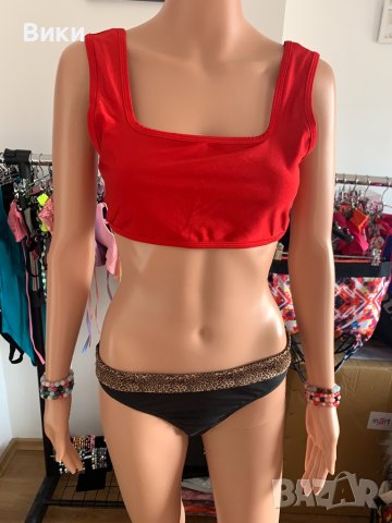 Нов бански в размер М, снимка 9 - Бански костюми - 40391177