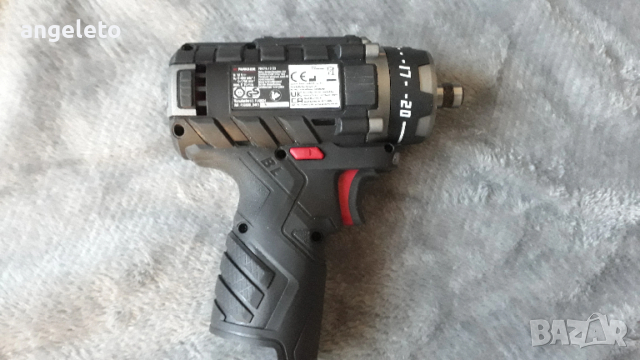 Винтоверт Parkside Performance безчетков, снимка 3 - Винтоверти - 53110323