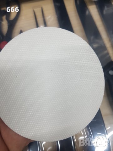 Подложки PVC 10 см, снимка 3 - Други - 40773754
