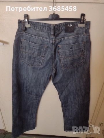 Мъжки дънки 