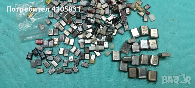 Ел.елементи, снимка 12 - Други - 52422994