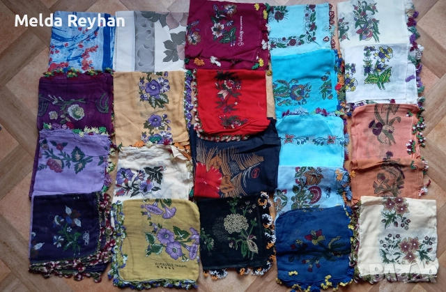 кърпи за глава,забрадки cember