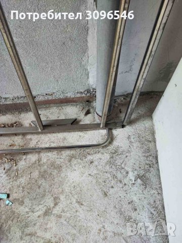 Багажник за бус, снимка 9 - Аксесоари и консумативи - 39489690