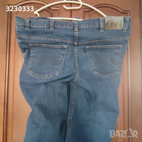 Мъжки дънки, снимка 3 - Дънки - 51830795