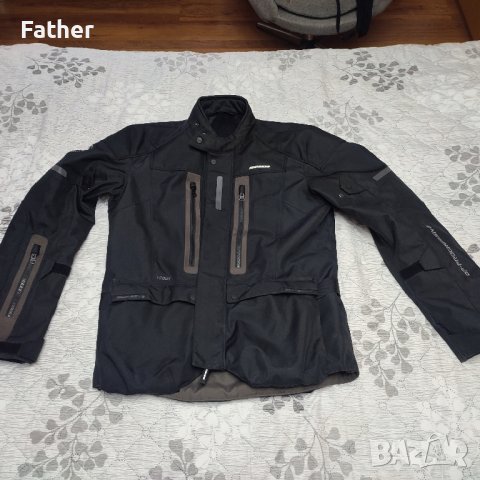 Текстилно мото яке SPIDI размер L