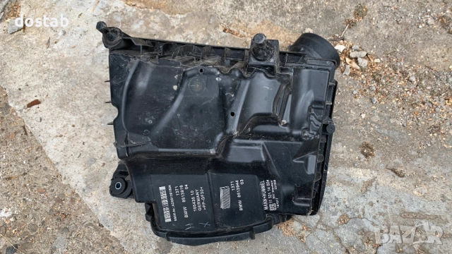 Кутия въздушен филтър bmw , снимка 2 - Части - 51709927