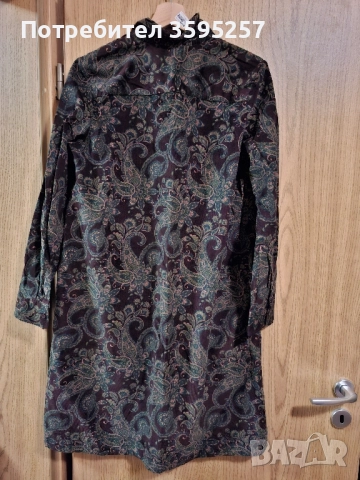 Ежедневна рокля, снимка 1