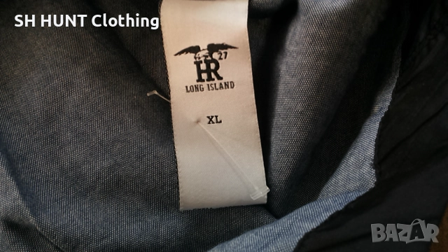 HAMPTON REPUBLIC размер XL мъжко пролет есен 21-23, снимка 11 - Якета - 52691096