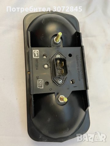 Мигачи оригинал, стопове задни, комутатори УАЗ,ГАЗ, снимка 11 - Аксесоари и консумативи - 32894229