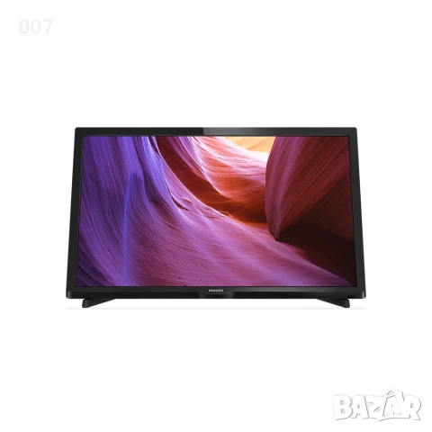 PHILIPS 24”  LED HDMI 24PHH4000/88