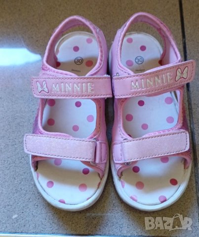 Детски сандали, N 31, снимка 1