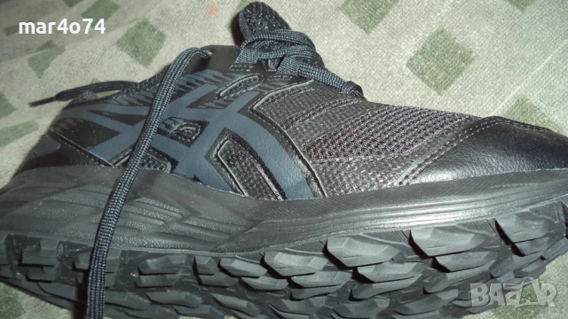 Продавам малко използвани дамски маратонки - 38 номер ., снимка 3 - Маратонки - 51109260