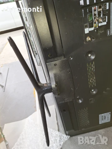 оригинална стойка телевизор SAMSUNG модел UE40ES6100, снимка 5 - Стойки, 3D очила, аксесоари - 50741578